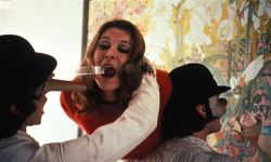 Adrienne Corri - Movie and Film Biography and Filmography - AllRovi